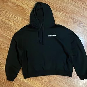 Divided H&M sweatshirt